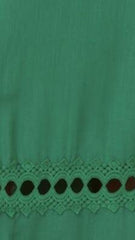 Libbie Maxi Dress - Green